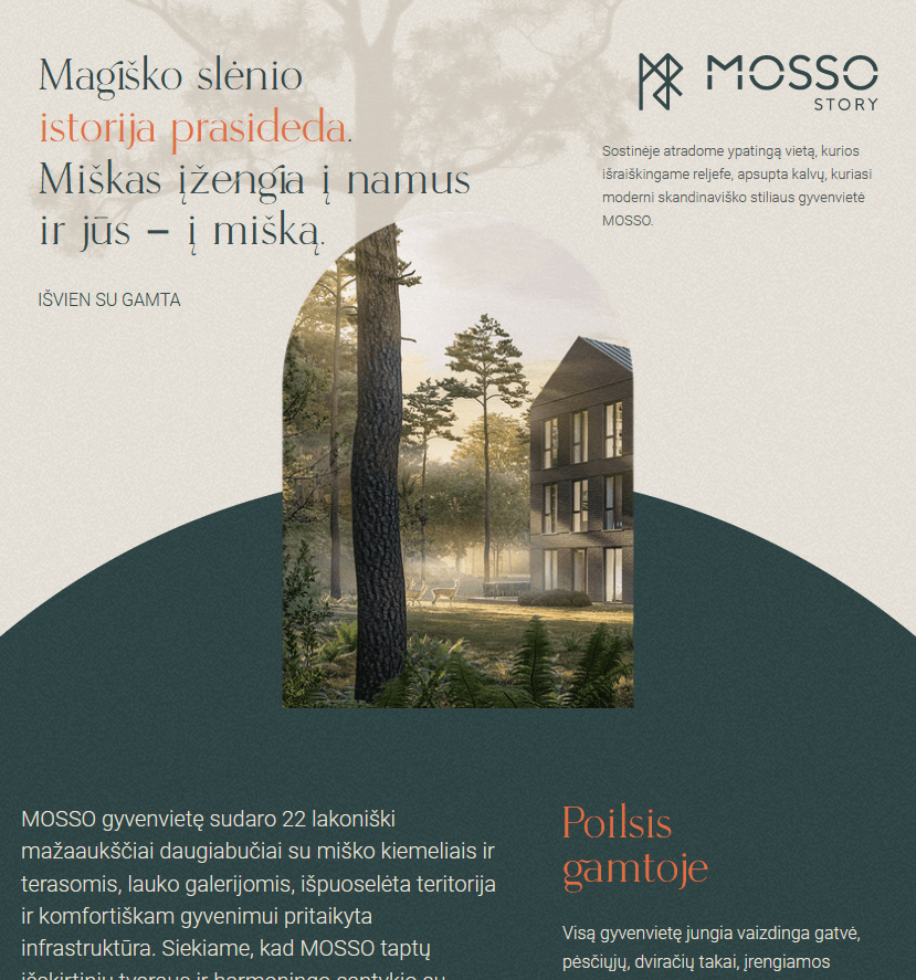 butu reklamos tinklalapis