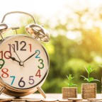 Kada naudotis paskolomis