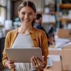 Internetinės parduotuvės kūrimas: geriausia praktika