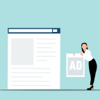 Reklama internete – neatsiejama verslo dalis