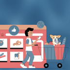 Nuo vizijos iki realybės: su kokiomis kliūtimis susiduria el. parduotuvių kūrėjai?