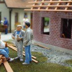 Stogo dangos spalvų pasirinkimas: kaip suderinti estetiką su praktiniais poreikiais?