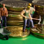 Refinansavimas – galimybė sumažinti finansinę naštą